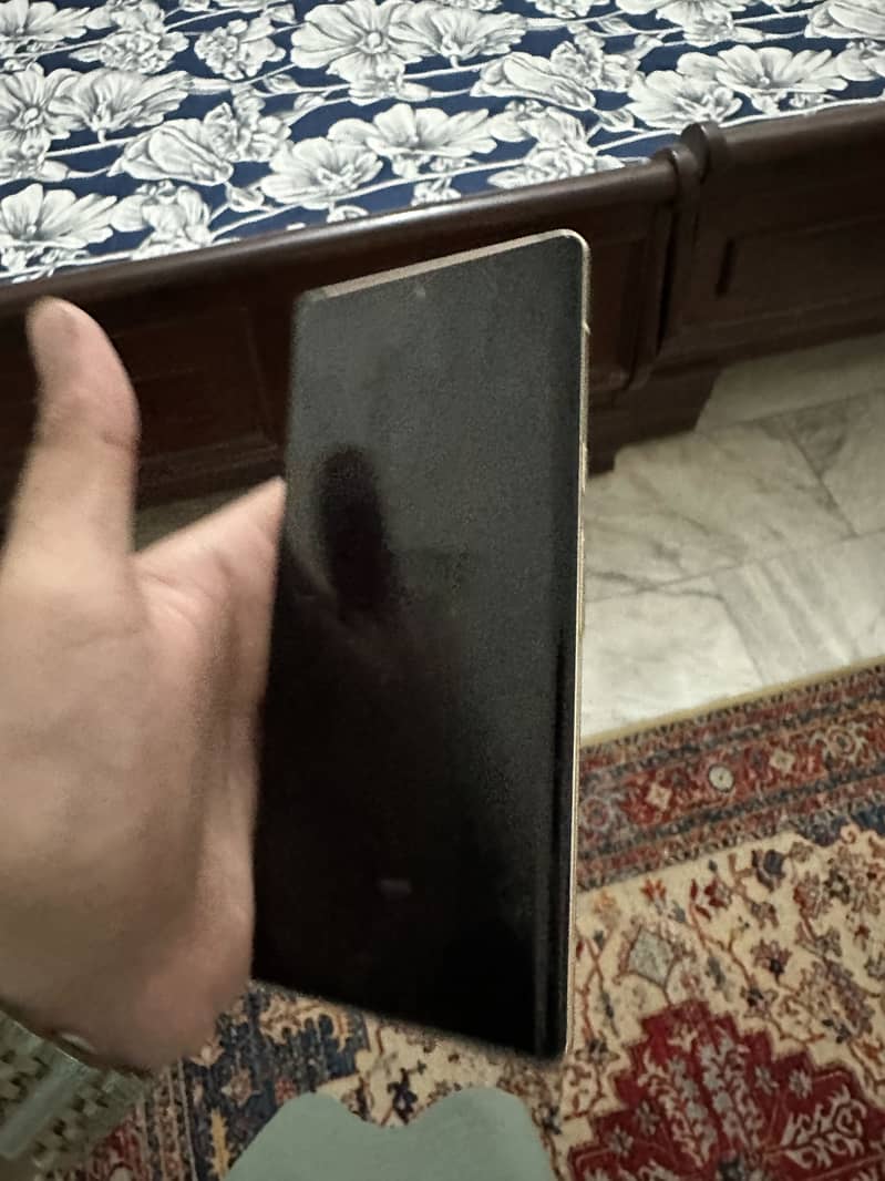 Google pixel 6 pro 2