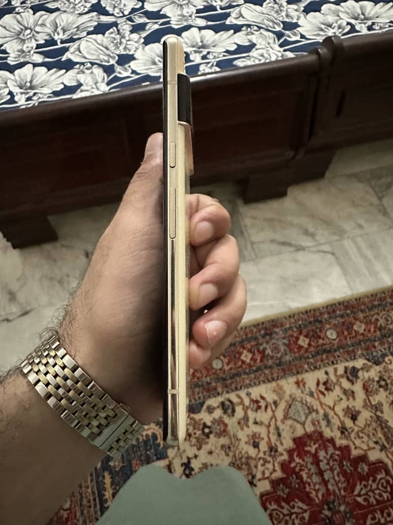 Google pixel 6 pro 3