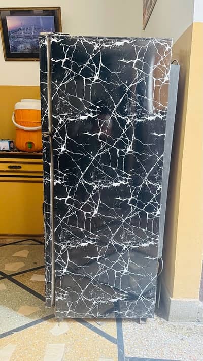 Dawlance Refrigerator & Freezer Non Inventor Urgently