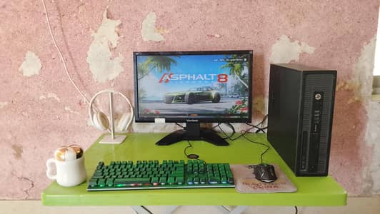 best for gaming