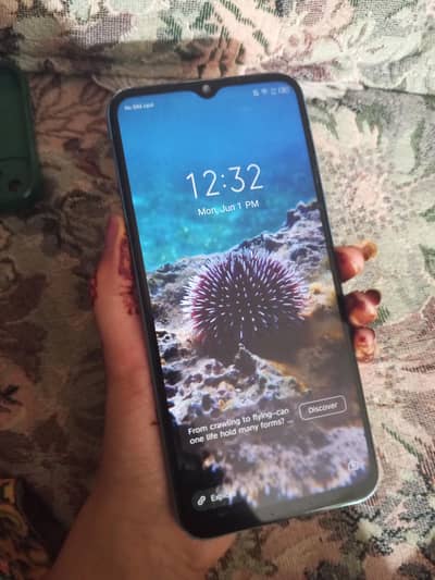 Tecno Spark 7T