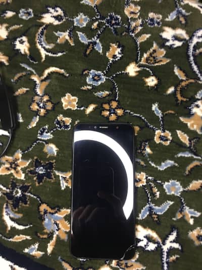 Huawei Y6 Prime