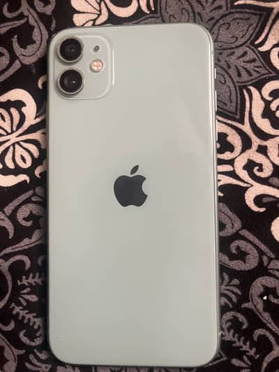 IPHONE 11 PTA APPROVED