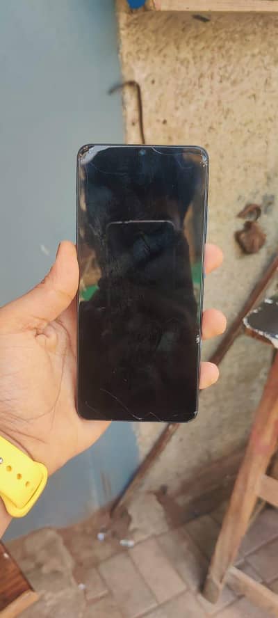 Samsung galaxy a32  with box