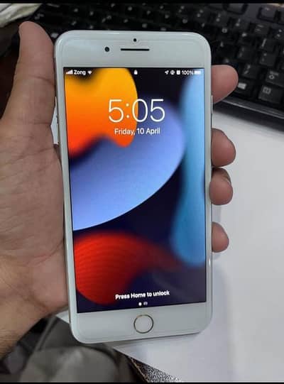 Apple iPhone 7 Plus