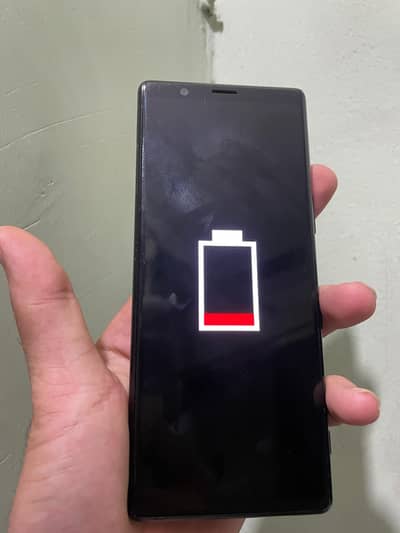 Sony 1 III