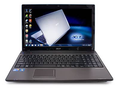 ACER ASPIRE 5742G FOR SALE IN PERFECT WORKING CONDITION