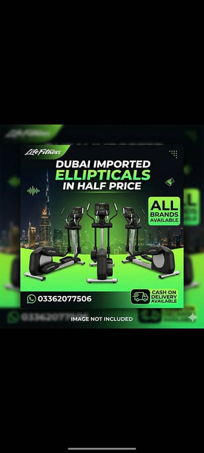 New & Used Treadmill Wholesale Price Gym Fitness Equipment Online