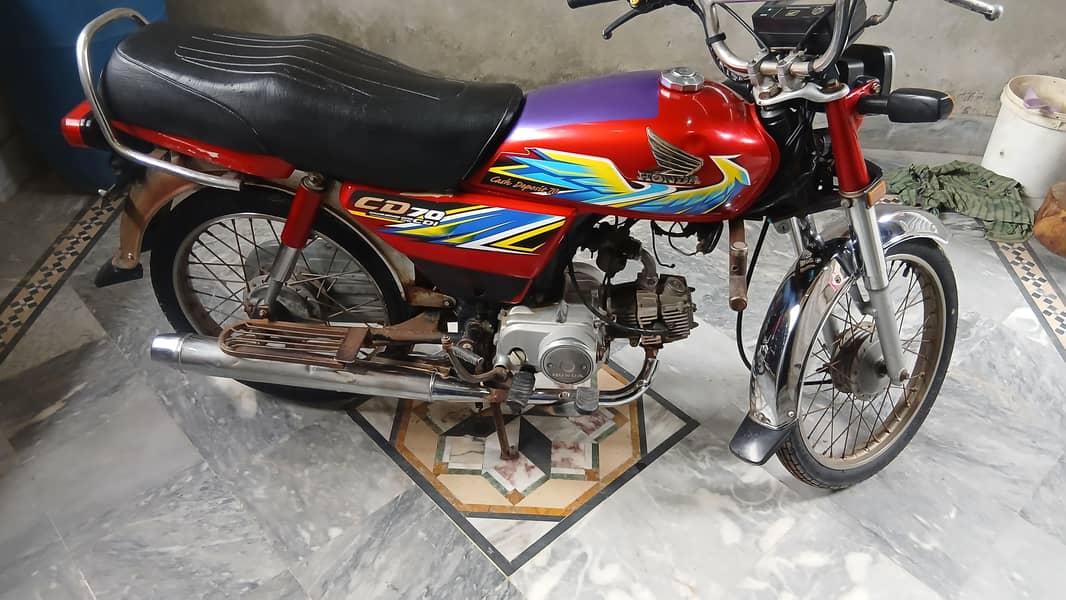 2021 CD 70 0