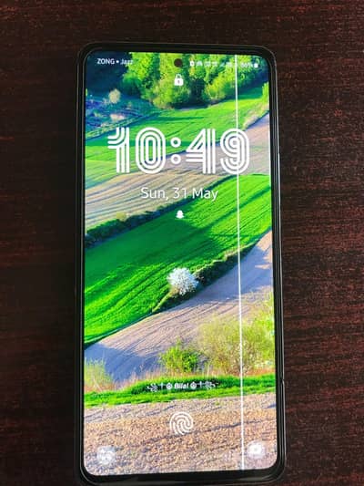 Samsung Glaxy A53 5G Exchange Possible