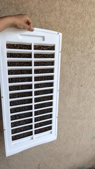 Air cooler used ha achi halt ma ha