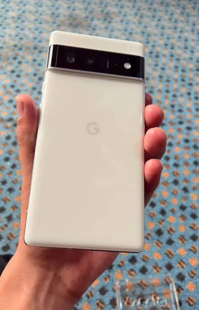 Google Pixel 6 Pro 12GB / 256GB