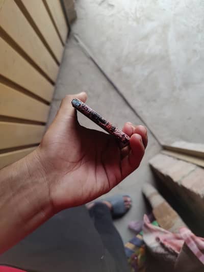 Apple iPhone 11 Pro