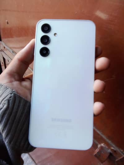 Samsung A25 5G Non pta 4/128gb {0342-9170906}