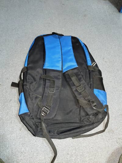 School bag