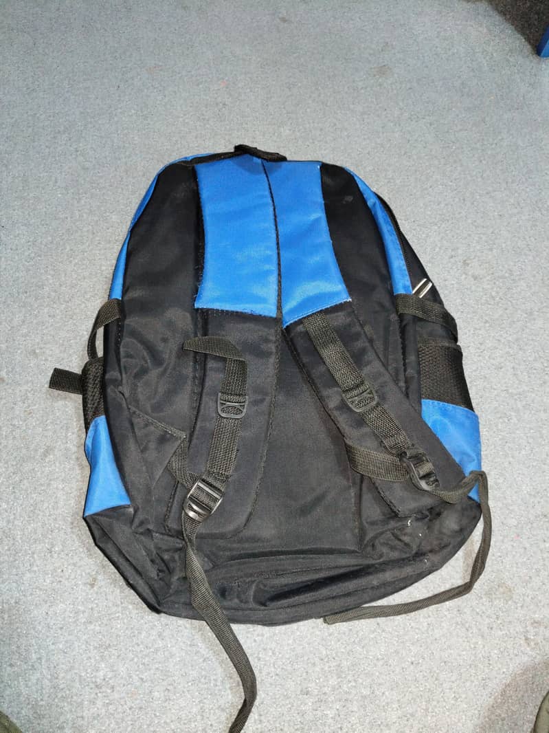 School bag 0