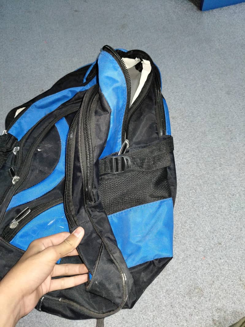 School bag 1