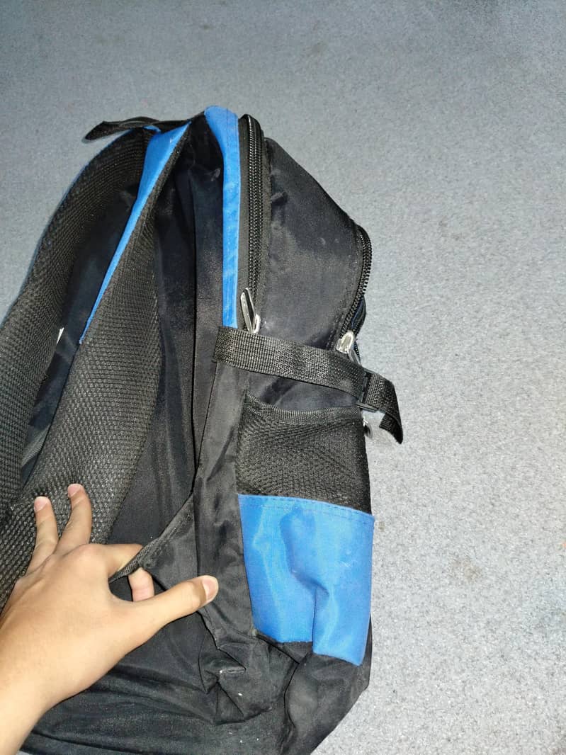 School bag 2