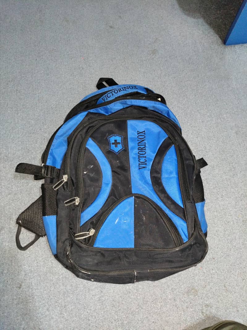 School bag 3