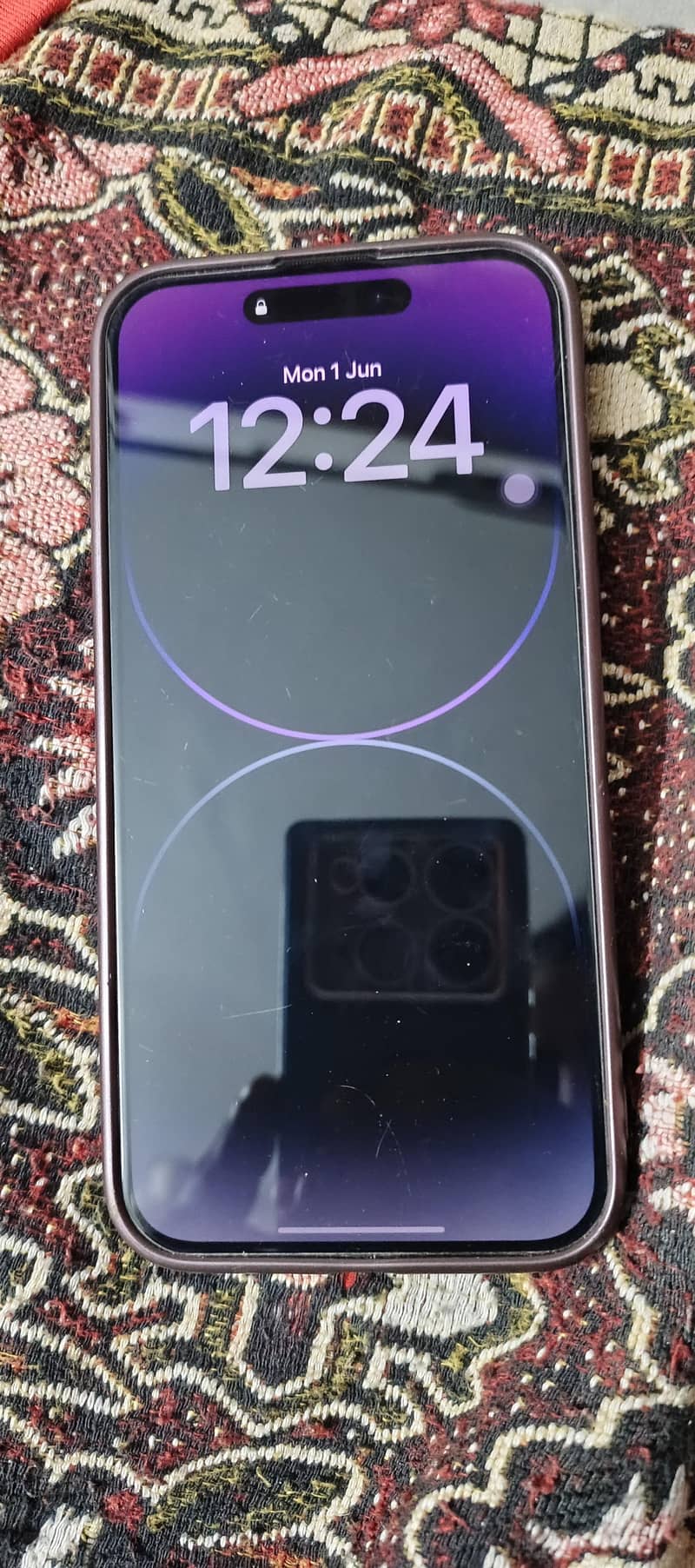 iPhone 14 pro max 3