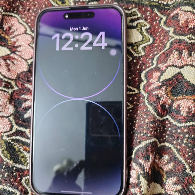 iPhone 14 pro max 4