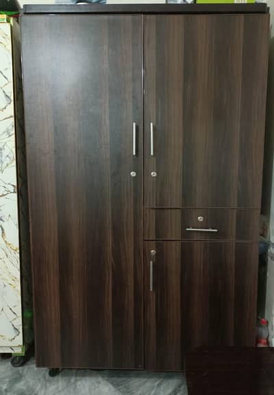 Almari for sale New Condition 1 month used