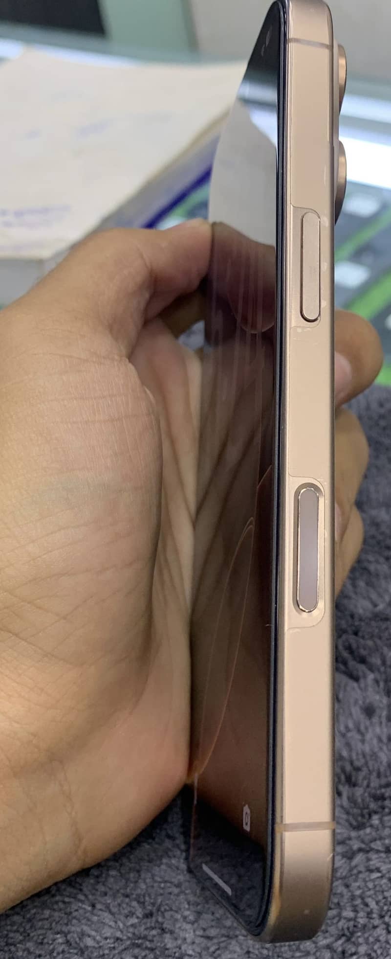 Iphone 16 pro 1