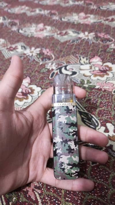 Caliburn G3 Lite