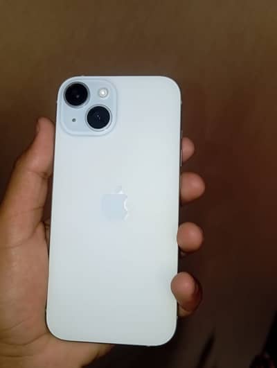 Apple iPhone 15