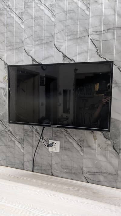 32 inch Samsung led tv for sale