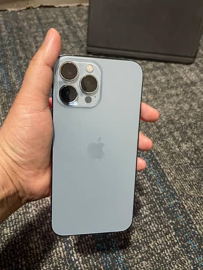 Apple iPhone 13 Pro Max