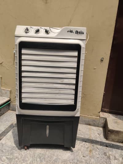 super Asia Air Cooler 2024 Model