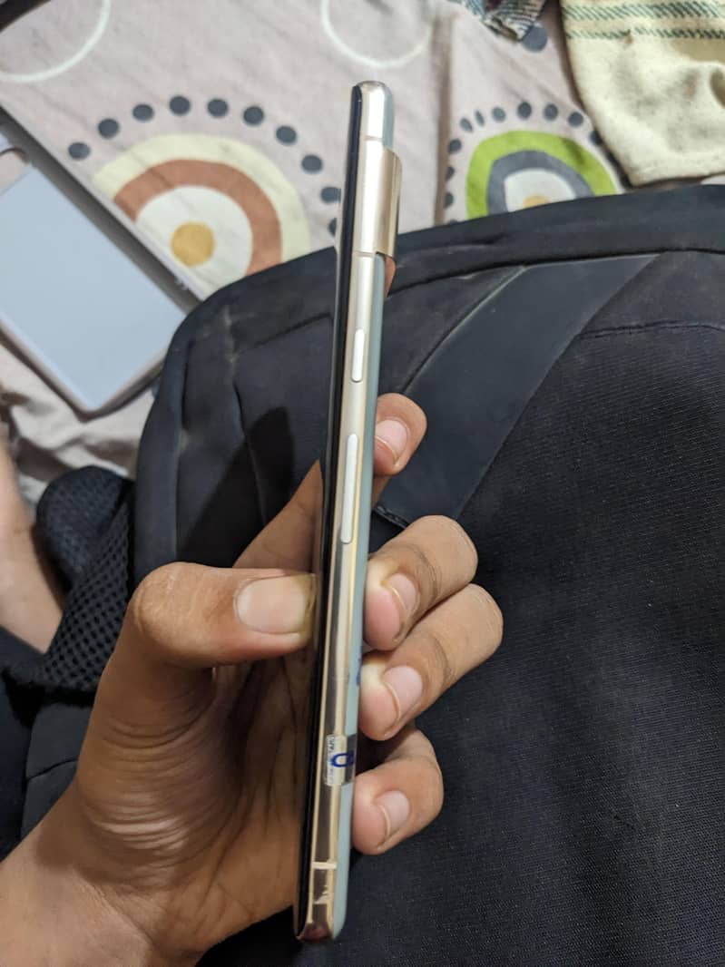 Google Pixel 7 Pro 1