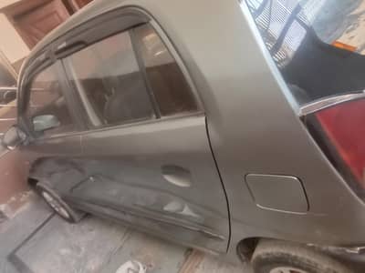 sentro 2002 model