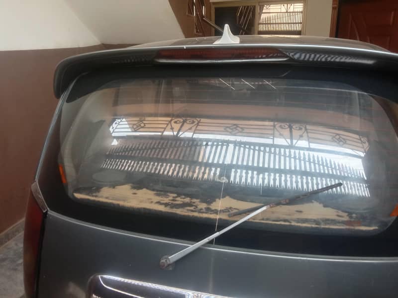 sentro 2002 model 3