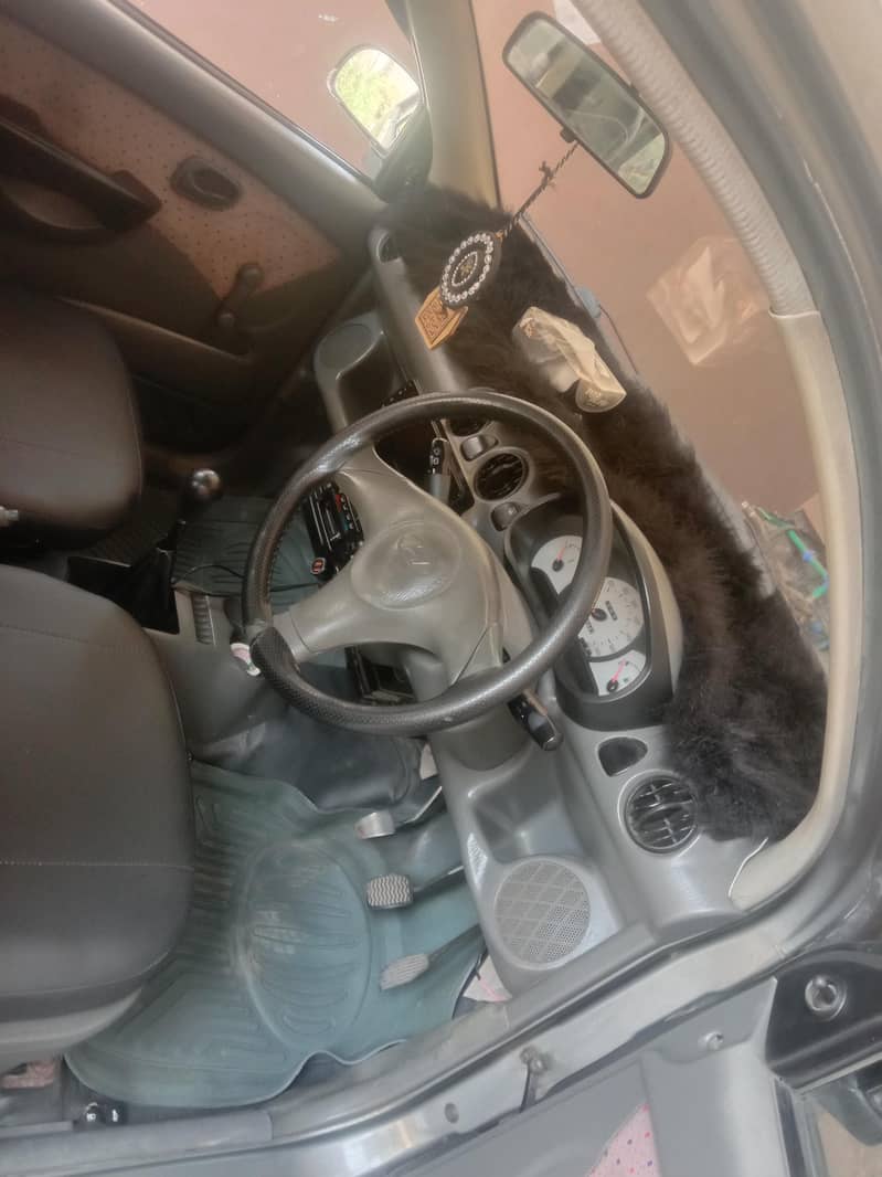 sentro 2002 model 10