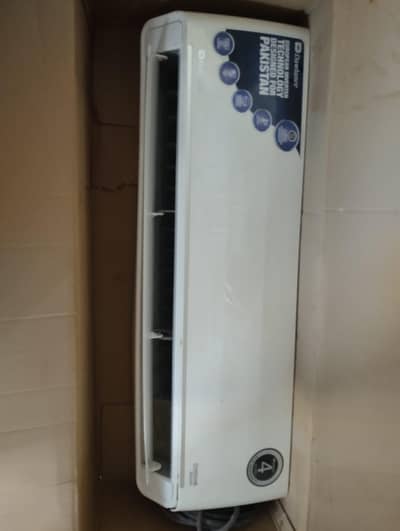 dawlance 1.5 ton AC