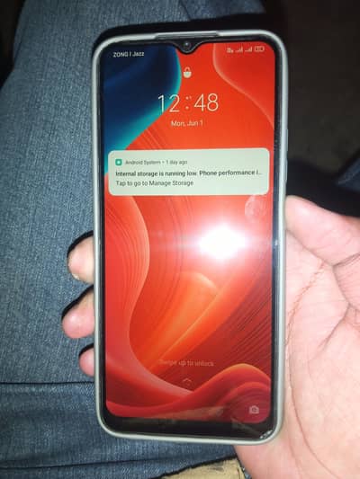 Realme C12