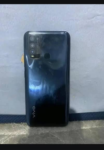 Vivo Y30