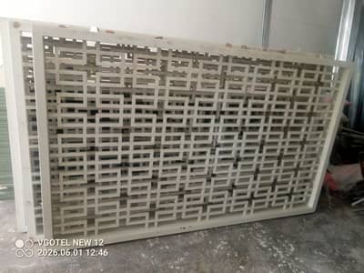doors and other used