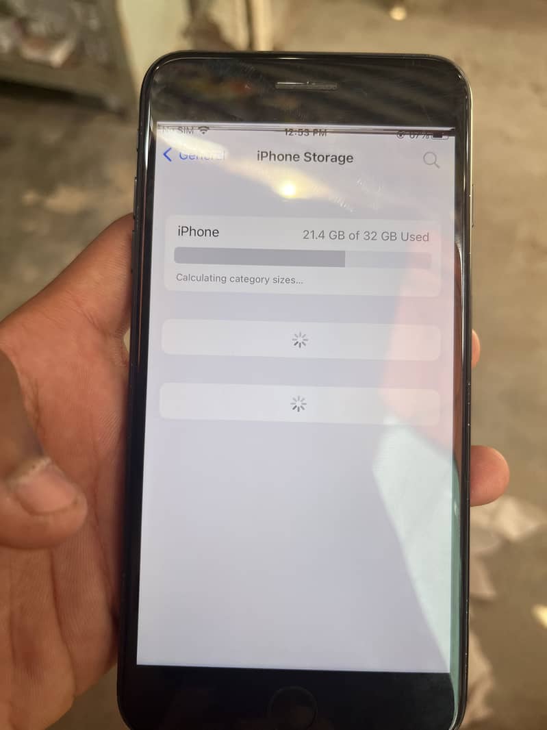 Apple iPhone 7 Plus 2