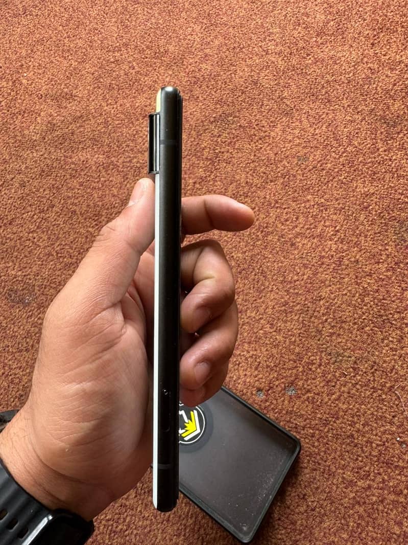 Google Pixel 6 3