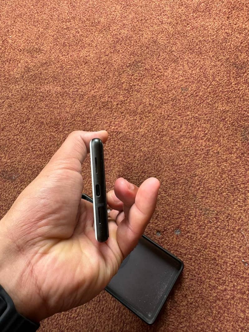 Google Pixel 6 4