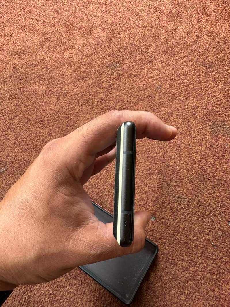 Google Pixel 6 5