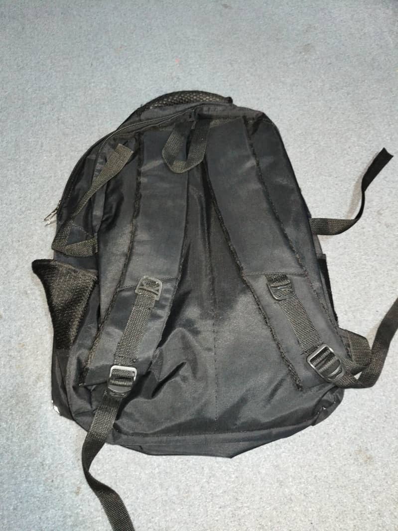 School bag 1