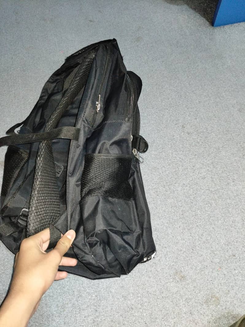 School bag 2