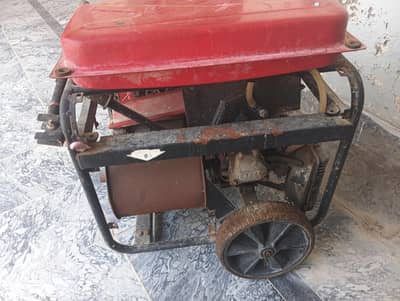 Generator