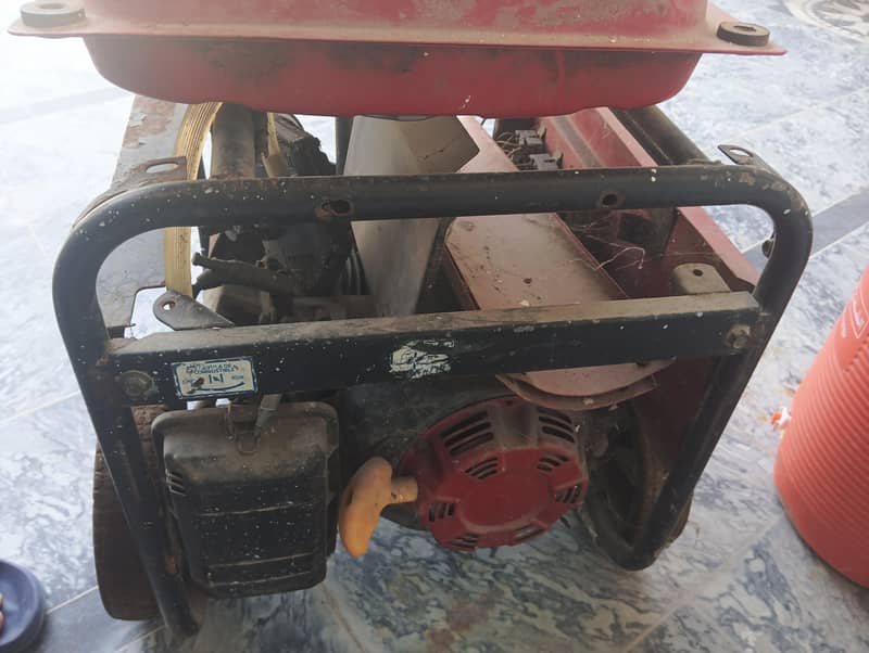 Generator 1