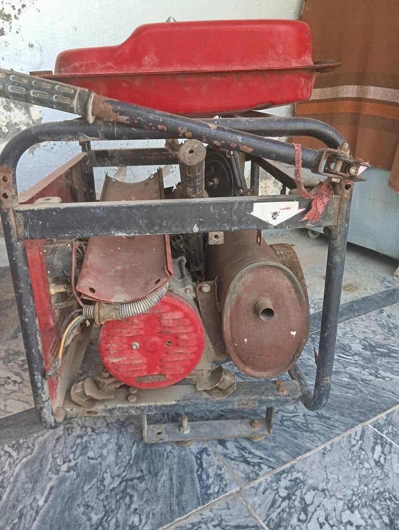 Generator 2