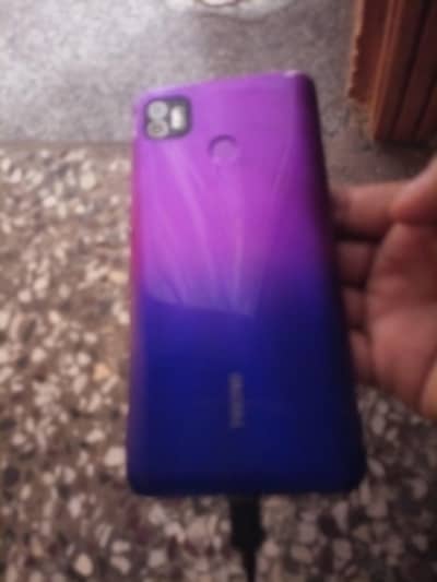Tecno Pop 4
